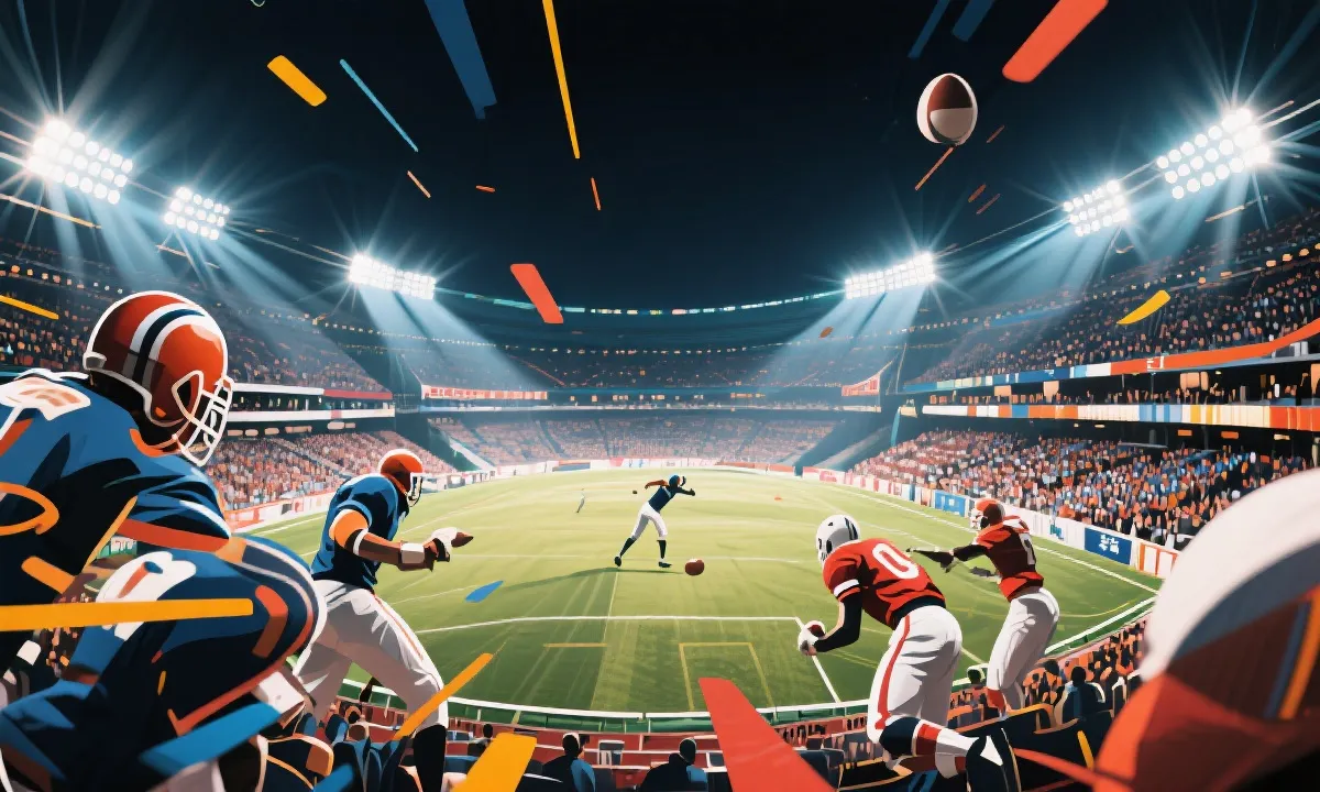 咪咕体育直播 高清赛事与多视角示意图